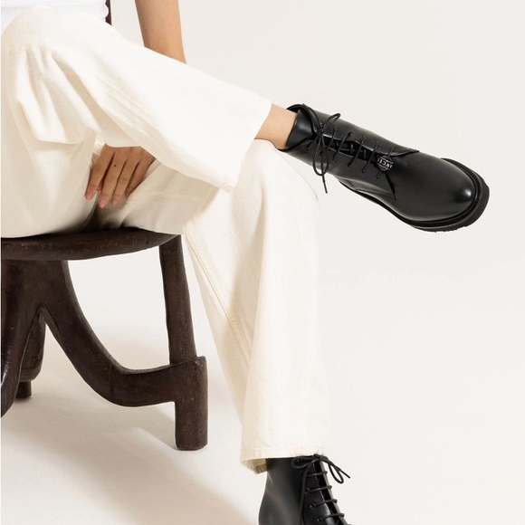 Dear Frances Park Boots 39.5 - Picture 5 of 6